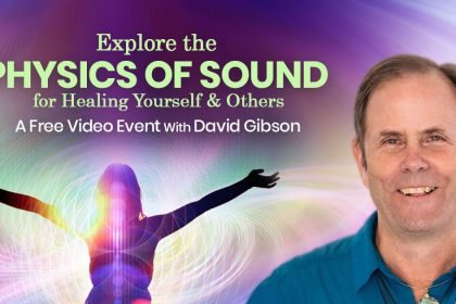 Physics of Sound - David Gibson