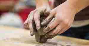 The Potter And The Clay - A Spiritual Story About Overcoming Adversity