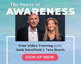 The Power of Awareness - With Jack Kornfield And Tara Brach