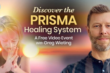 Discover the PRISMA Healing System - with Greg Wieting