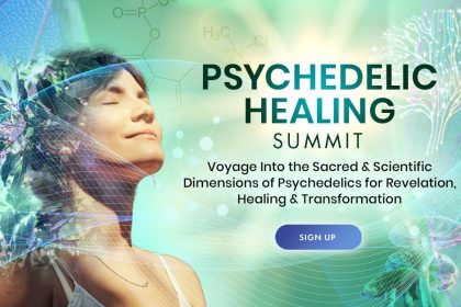 Psychedelic Healing Summit 2023