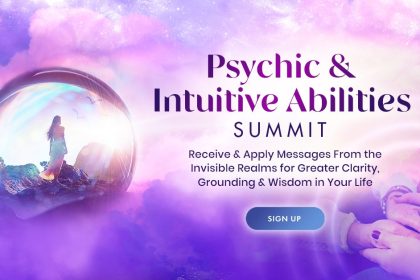 Psychic & Intuitive Abilities Summit