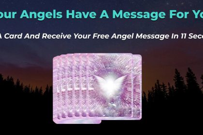 Free Angel Card Reading