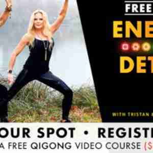 Qigong Energy Detox and Reboot - Satori Method