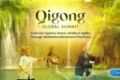 Qigong Global Summit