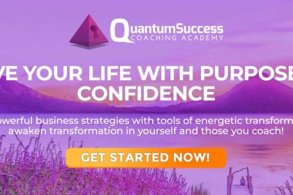 How to Become a Certified Law of Attraction Coach - Masterclass with Live Q&A