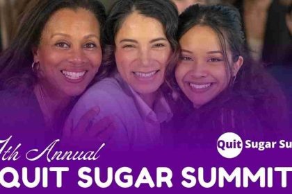 Quit Sugar Summit