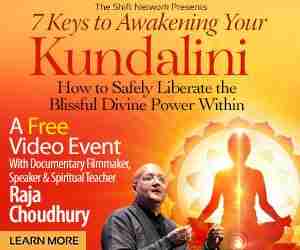 7 Keys to Awakening Your Kundalini - With Raja Choudhury