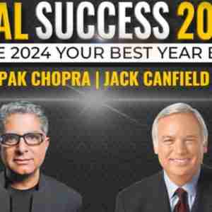 Real Success Summit 2024