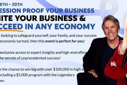 Recession-Proof Your Business 2023