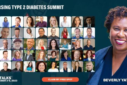 Reversing Type Two Diabetes Summit 2023