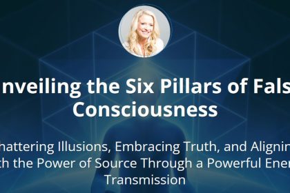 Unveiling the Six Pillars of False Consciousness - RIkka Zimmerman