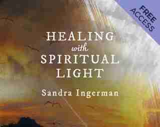 Shamanic Healing To Transform Your Negative Thoughts - With Sandra Ingerman