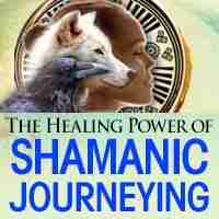 The Healing Power of Shamanic Journeying - With Sandra Ingerman