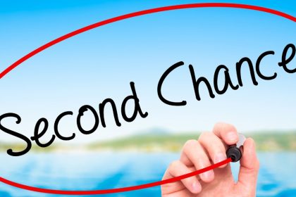 Second Chance