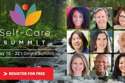 Self-Care Summit 2023