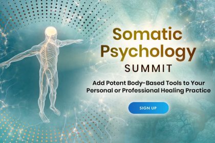 Somatic Psychology Summit 2023