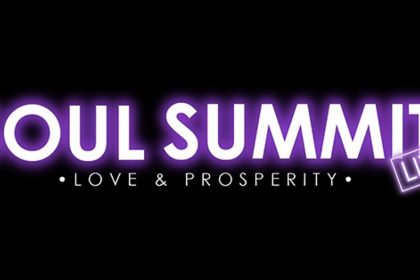 Soul Summit Live: Love & Prosperity