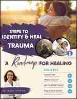 Steps to Identify and Heal Trauma eBook