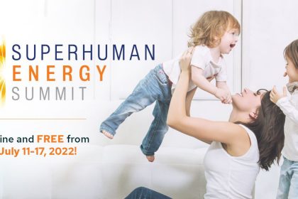 Superhuman Energy Summit 2022