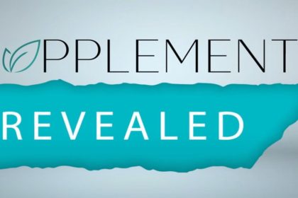 Supplements Revealed Docuseries