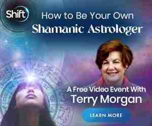 Discover Shamanic Astrology