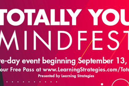 Totally You Mindfest 2021 - Have Greater Prosperity, Better Health, And Achieve Your Goals