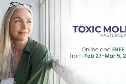 Toxic Mold Masterclass