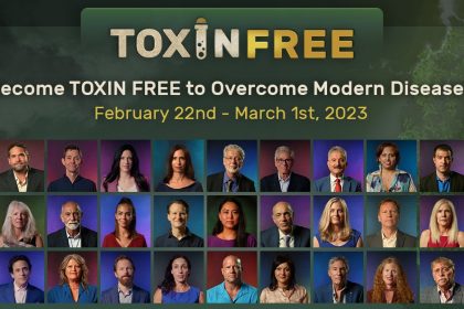 Toxin Free Docuseries