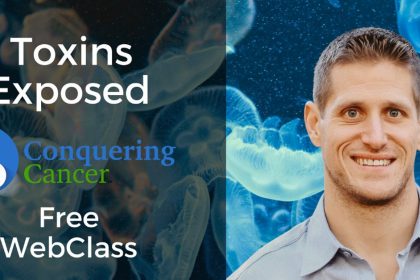 Toxins Exposed Webinar - With Nathan Crane