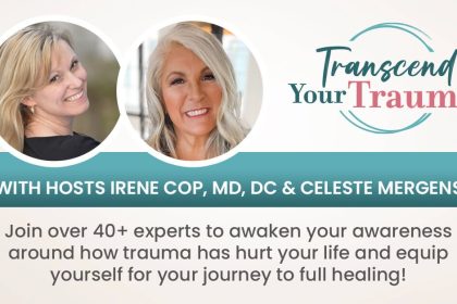 Transcend Your Trauma Summit 2023