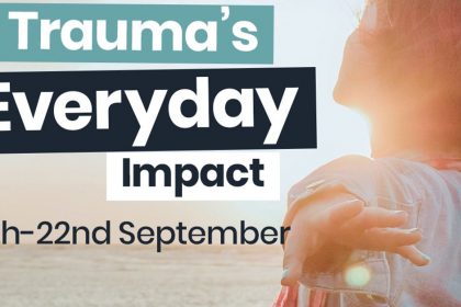 Trauma's Everyday Impact Summit: Heal & Release Your Painful Past