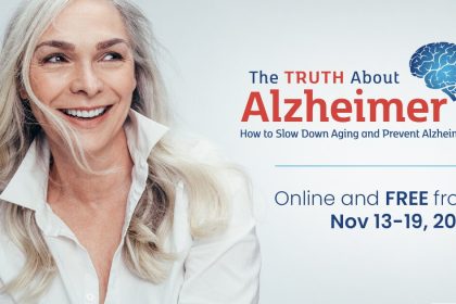 The Truth About Alzheimer's Summit 2023