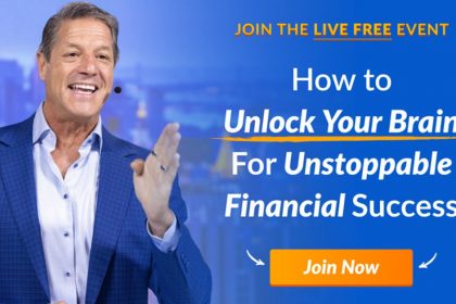 Unlock Your Brain for Financial Success - John Assaraf