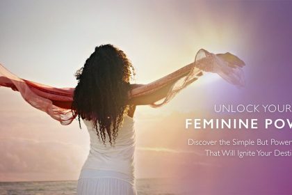 Unlock Your Feminine Power: The #1 Shift Conscious Women Make - With Claire Zammit