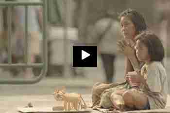 The Unsung Hero - A Thai Commercial That May Make You Cry