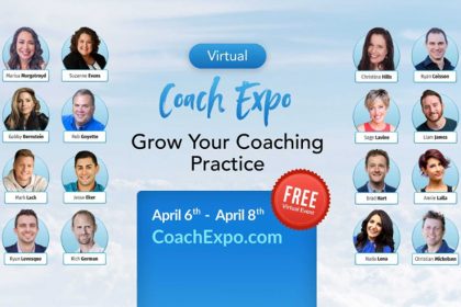 Grow Your Spiritual Coaching Practice Expo 2022 - Featuring Gabby Bernstein & More