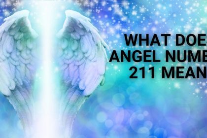 What Does Angel Number 211 Mean?