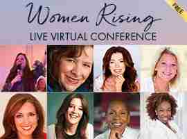 Women Rising Conference 2022