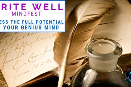 Write Well Mindfest 2021