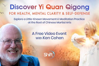 Discover Yi Quan Qigong for Health, Mental Clarity & Self-Defense