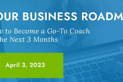 Your Business Roadmap: Become the Go-To Coach - Melinda Cohan