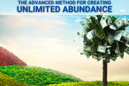 The Advanced Method For Creating Effortless Abundance - With Morry Zelcovich