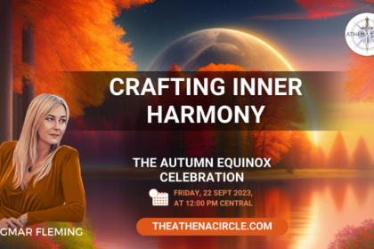 Autumn Equinox Celebration: Crafting Inner Harmony