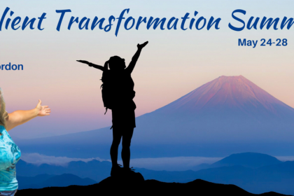 Client Transformation Summit 2021 - For Healers, Coaches, Speakers, Retreat Leaders & Authors