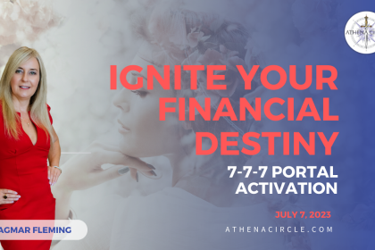 Ignite Your Financial Destiny - Activation Workshop