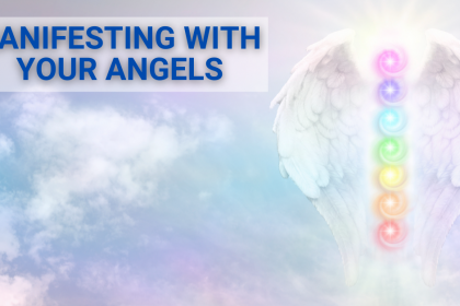 Manifesting With Your Angels - Masterclass With Kari Samuels, Numerologist