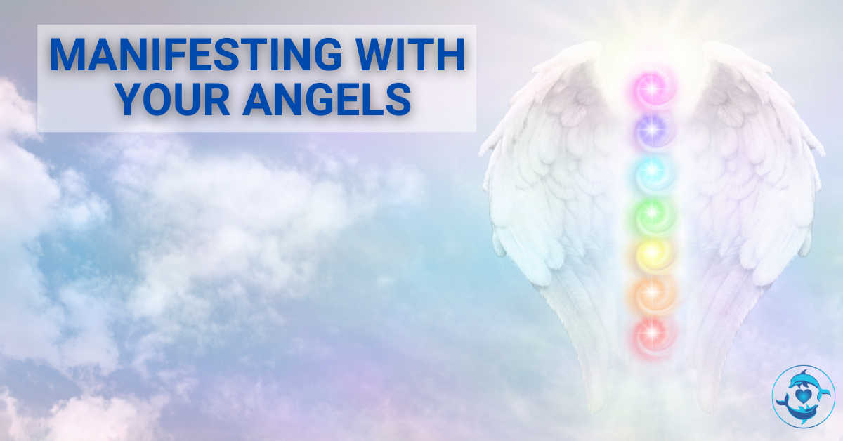 Manifesting With Your Angels - Masterclass With Kari Samuels, Numerologist