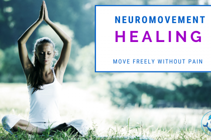 NeuroMovement Healing Fest: Learn How To Move Freely Without Pain - With Anat Baniel