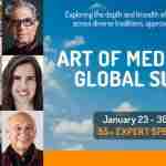 Art of Meditation Global Summit 2024